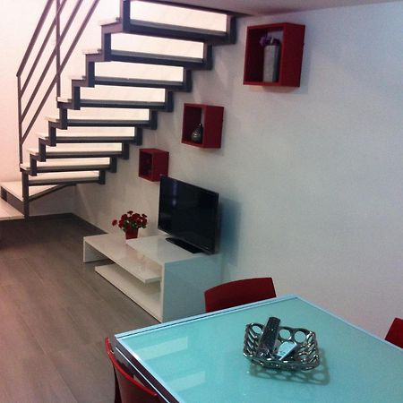 Casa Vacanza Raggio Di Sole กัสเตลลัมมาเร เดล โกลโฟ ภายนอก รูปภาพ