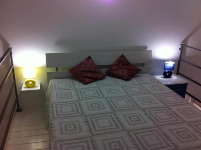 Casa Vacanza Raggio Di Sole กัสเตลลัมมาเร เดล โกลโฟ ภายนอก รูปภาพ
