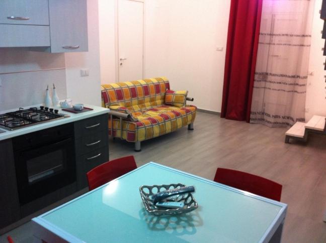 Casa Vacanza Raggio Di Sole กัสเตลลัมมาเร เดล โกลโฟ ภายนอก รูปภาพ