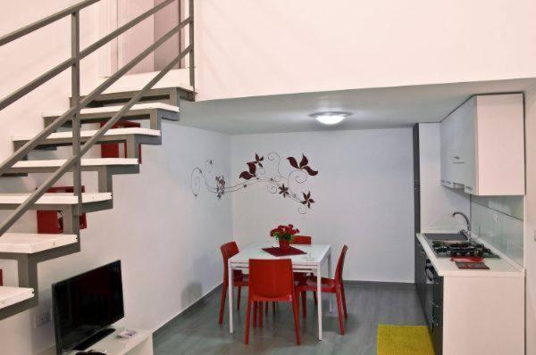 Casa Vacanza Raggio Di Sole กัสเตลลัมมาเร เดล โกลโฟ ภายนอก รูปภาพ